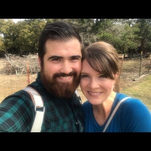 Meet your Posher, Drew